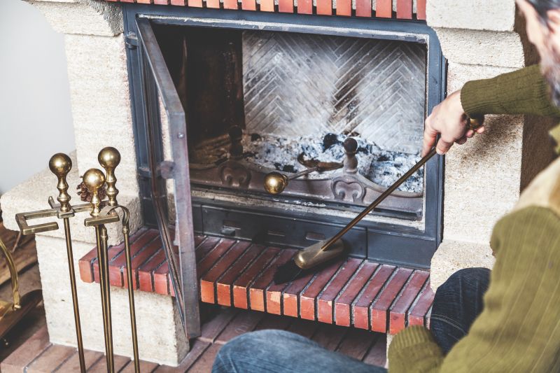 Chimney Cleaning Service in Atlanta, GA