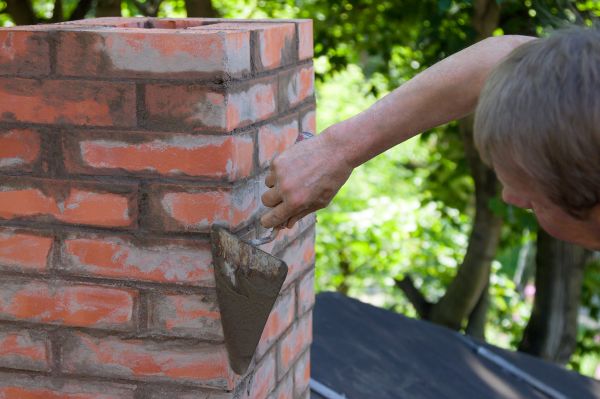 Grow your Leaking Chimney Repair business