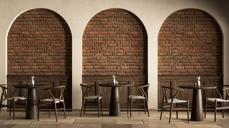 Brick Walkway Installation in Norwalk, CT