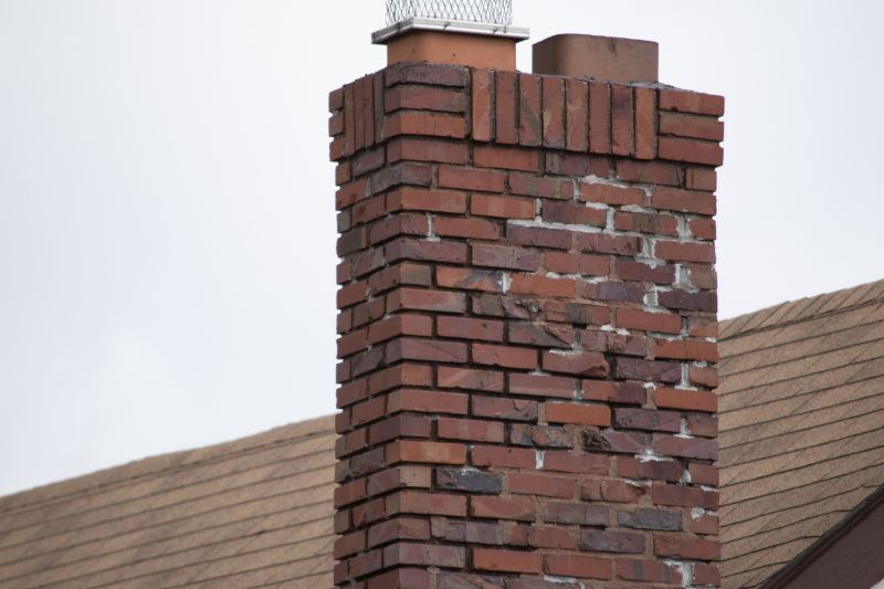 Chimney Exterior