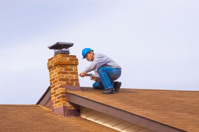 Cost of Leaking Chimney Repair — Cost of Leaking Chimney Repair