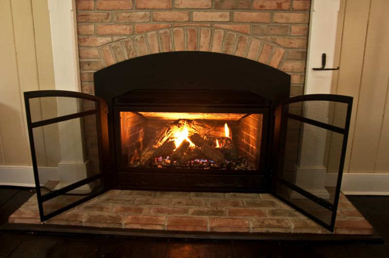 Fireplace Cleaning Service in Dallas, TX