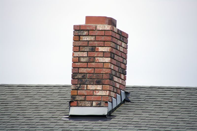 Leaking Chimney Repair